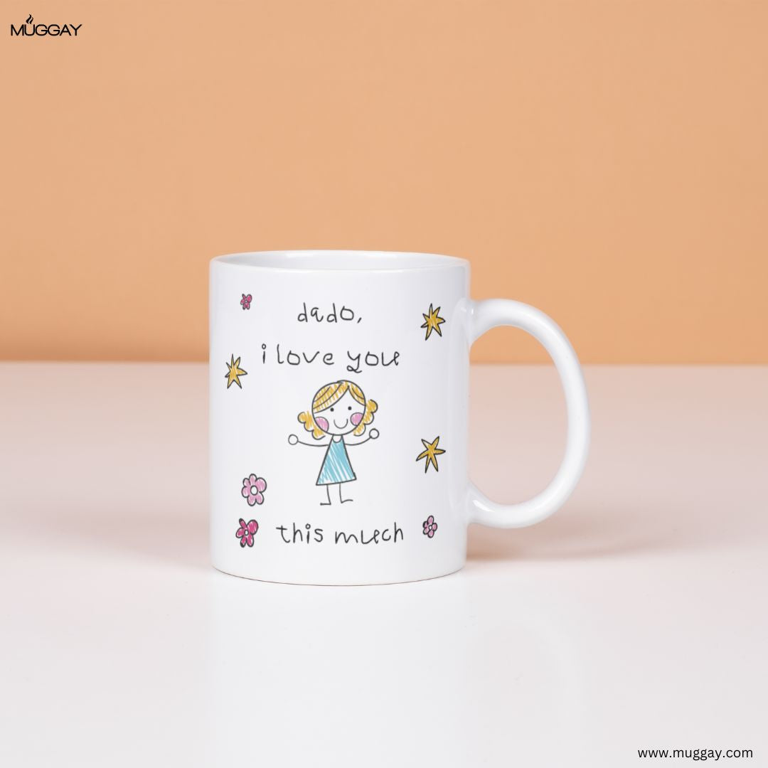 Nano mug