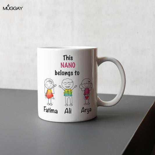 Family Mug