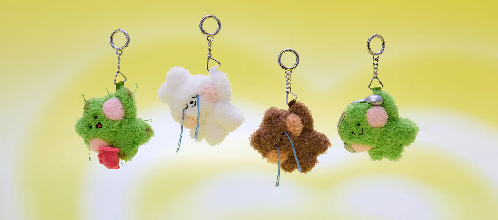 Meet Piggy Mart, Meet Your Little Daily Joy